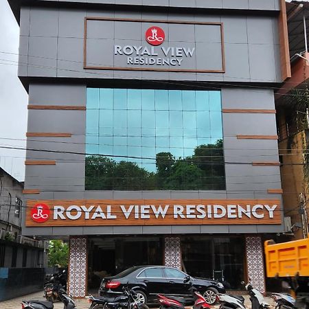 Attingal Royal View Residency酒店 外观 照片
